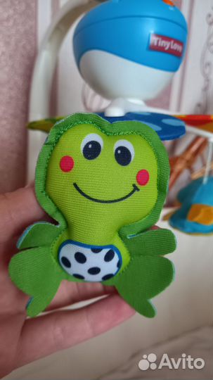 Детский мобиль Tiny Love