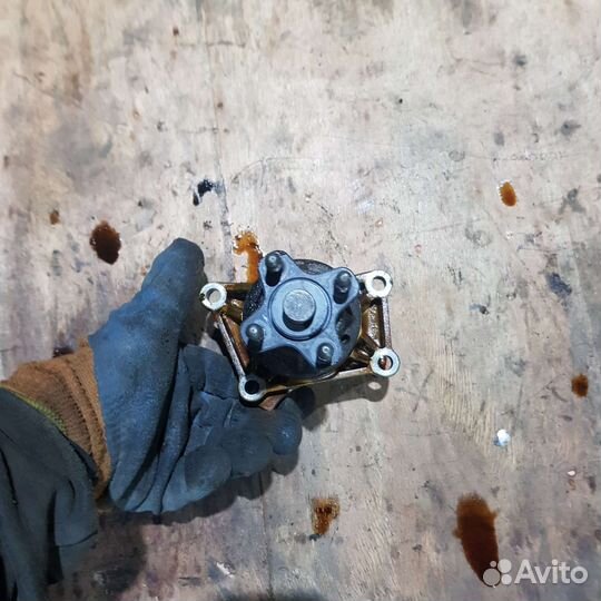 Водяной насос h25 suzuki grand vitara 1