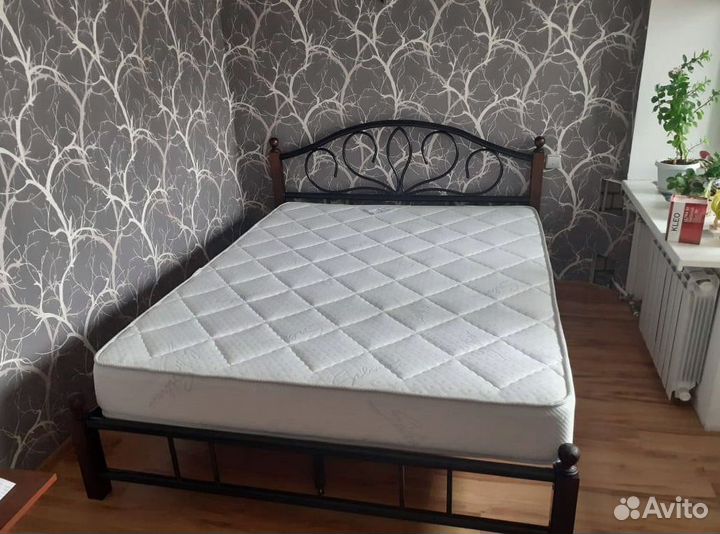Матрас новый 130 кг