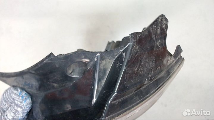 Фонарь (задний) Mitsubishi Outlander XL, 2008