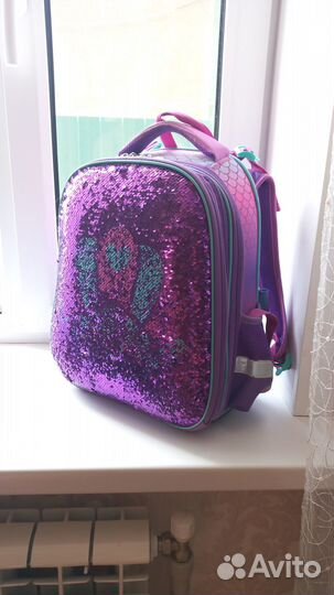 Рюкзак школьный ортопедический