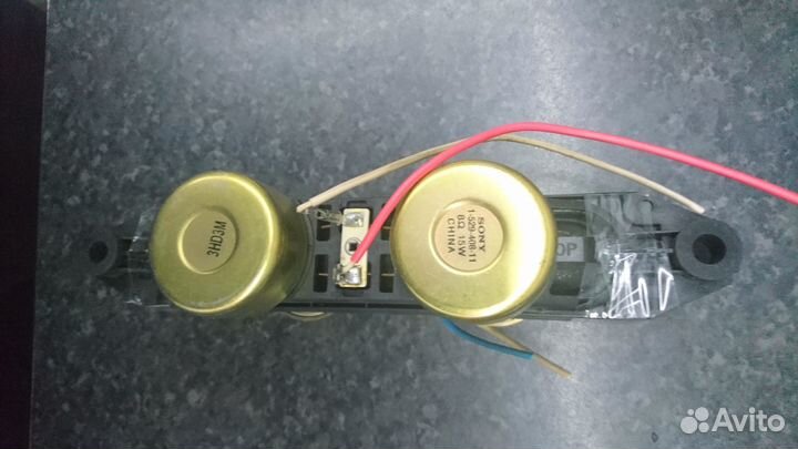 Динамики для телевизора