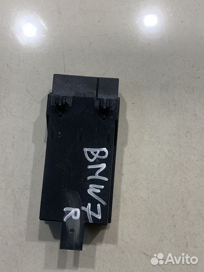 Блок комфорта (передний правый) (BMW 7 G11/G12)