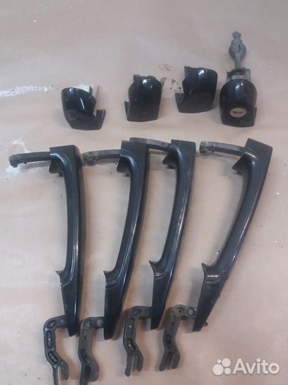 Ручка двери бмв 3 x5 x6