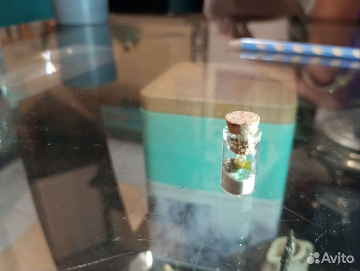 Сувенир с чёрного моря