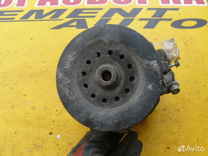 Компрессор кондиционера для Toyota Auris