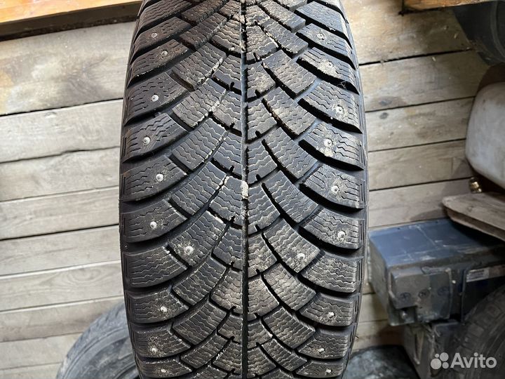 Michelin XF 200Z