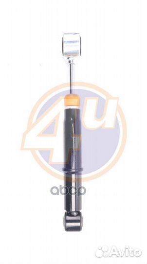 Амортизатор кабины HCV SC019 4U