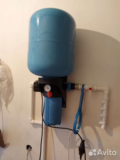 Бурение скважин