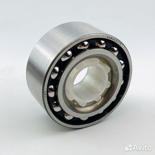 Подшипник ступицы 35BWD07 MBS
