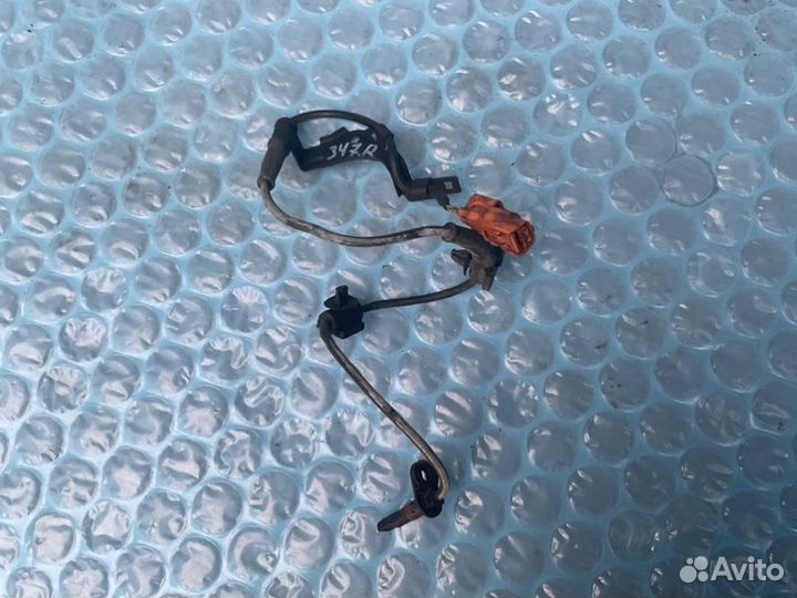Датчик abs передний правый Honda Element YH1 K24A4