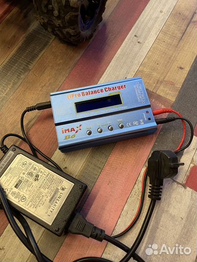 Rc модель 1:8 Remo Hobby