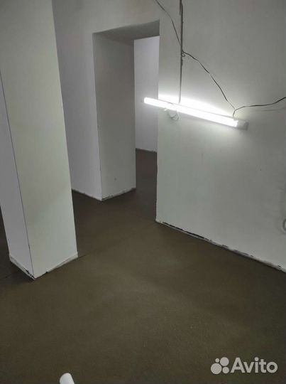 Стяжка пола, выравнивание полов