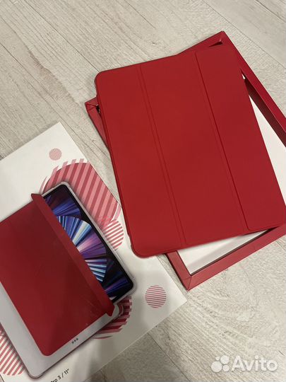 Чехол на iPad Pro 11