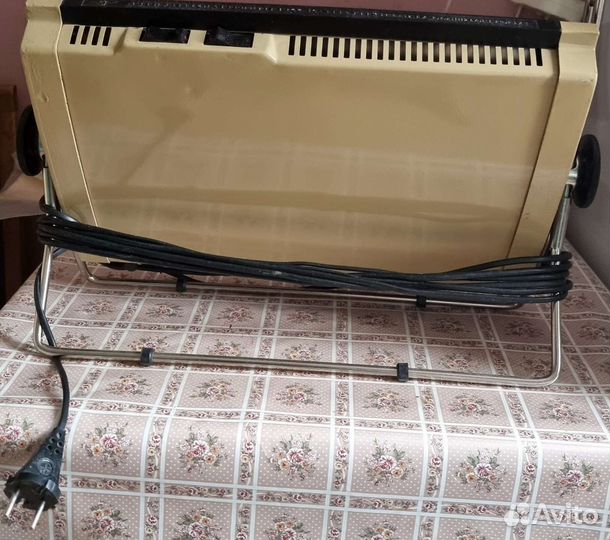 Электрокамин 