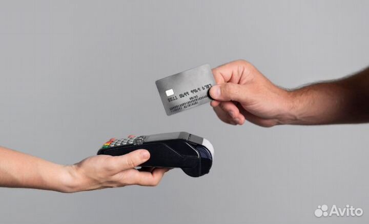 Доля в IT-проекте в сфере платежных решений для би