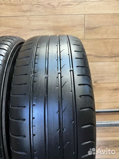 Kumho Crugen HP91 235/55 R18