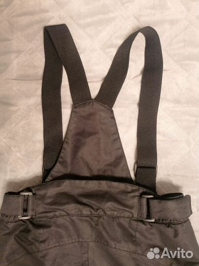 Горнолыжные брюки 146