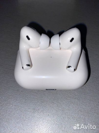 Наушники apple airpods pro 2