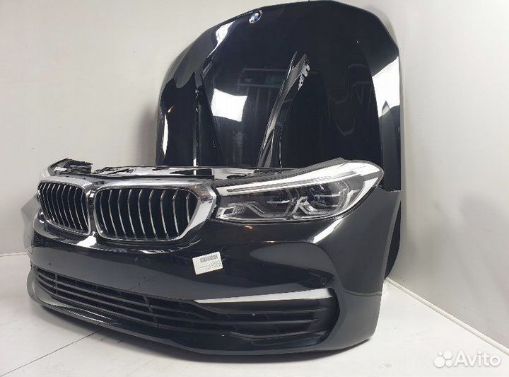 BMW 6GT G32 Ноускат 475