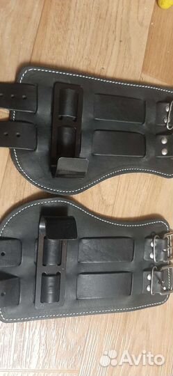 Гравитационные ботинки