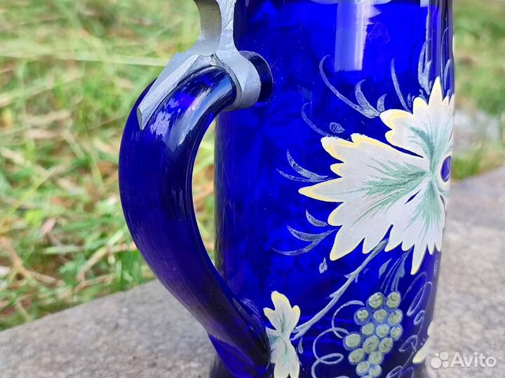 Кружка Винтажная Germany