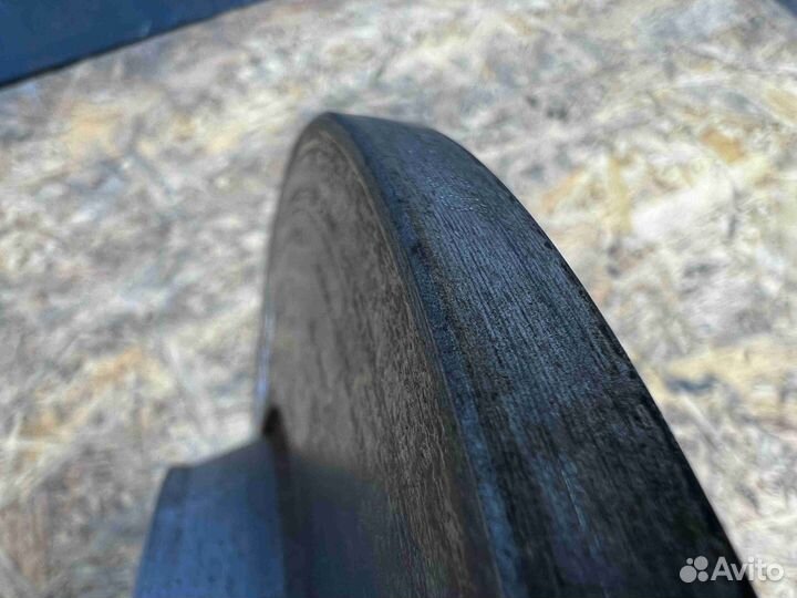 Тормозные диски Audi A5