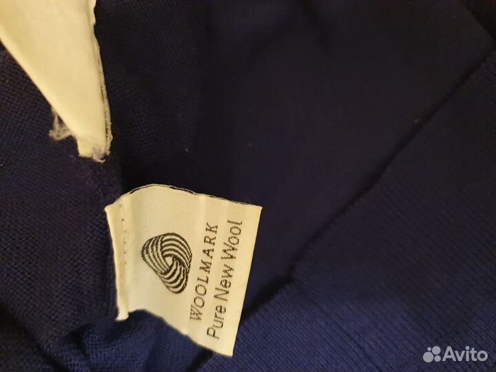 Джемпер мужской lagerfeld