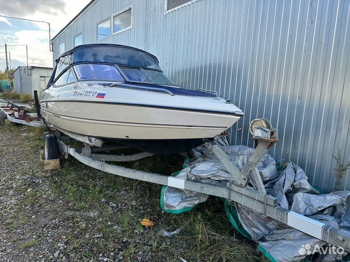 Stingray 185 Lx 2009