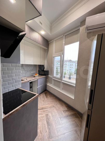 3-к. квартира, 55 м², 3/11 эт.