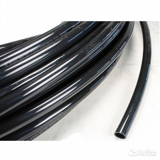 Топливопровод webasto 1321521