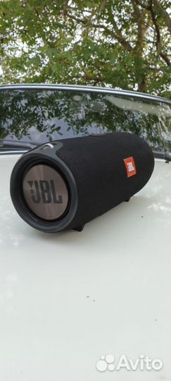 JBL колонка