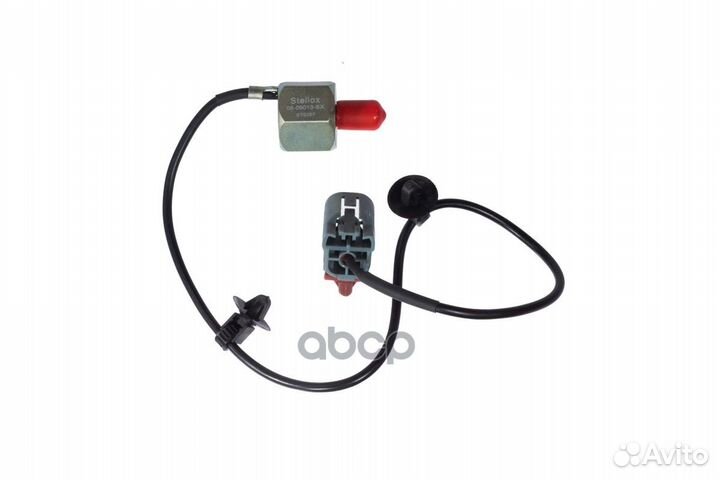 Датчик детонации mazda 2/3/5/6 1.3-2.3 04-13