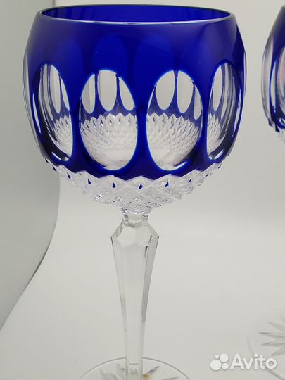 Фужеры Нахтман Германия