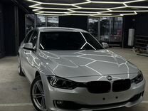 BMW 3 серия 2.0 AT, 2012, 129 000 км, с пробегом, цена 1 915 000 руб.