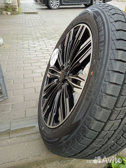 Диски Marcello Korea Series Z