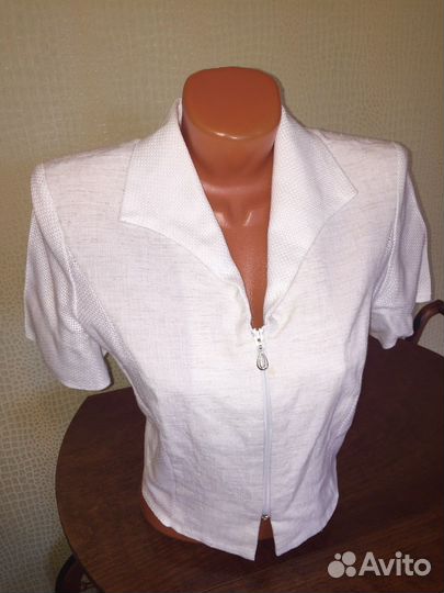 Женские вещи 46-48 (L)