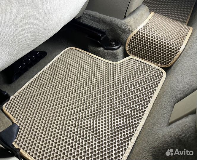 Коврики eva/эва