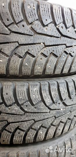Nokian Tyres Nordman 5 185/60 R15