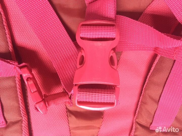 Рюкзак туристический