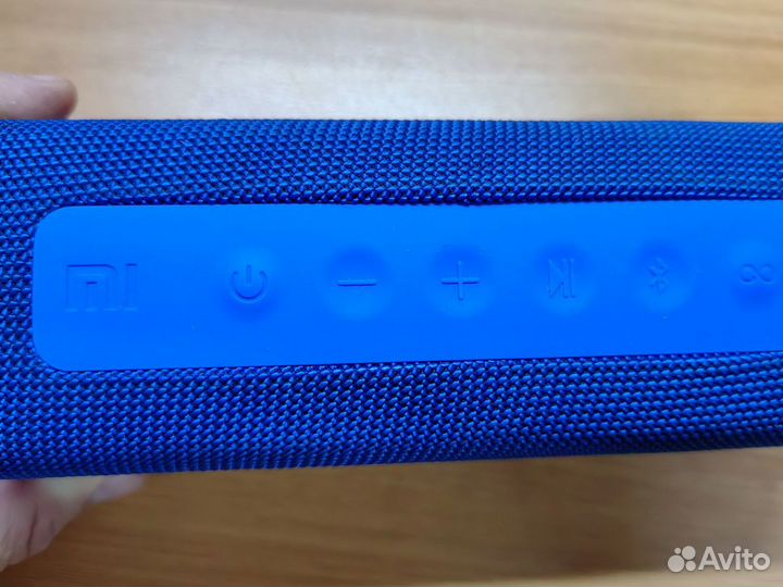 Xiaomi mi portable bluetooth speaker 16w