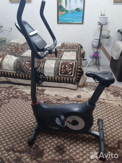 Велотренажер швин 510