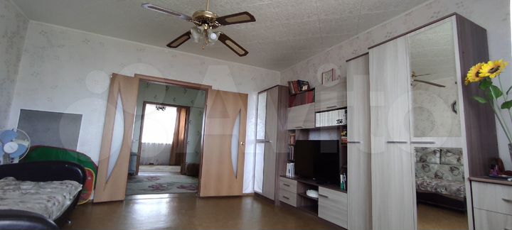 3-к. квартира, 70,3 м², 10/16 эт.