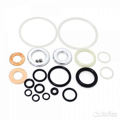 Ремонтный комплект для домкрата F3KIT