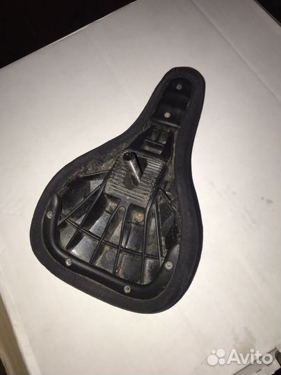 Седло bmx toy bike fat