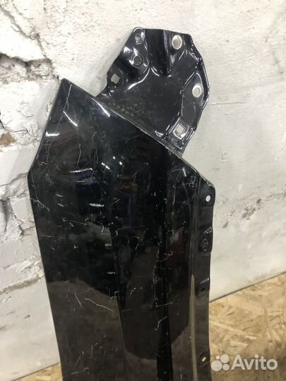 Крыло переднее правое Toyota Rav4 XA50