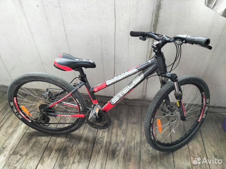 Продаю велосипед бу, состояние отличное