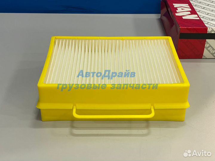 Фильтр салонный для автомобилей Скания 4 и 5 серии