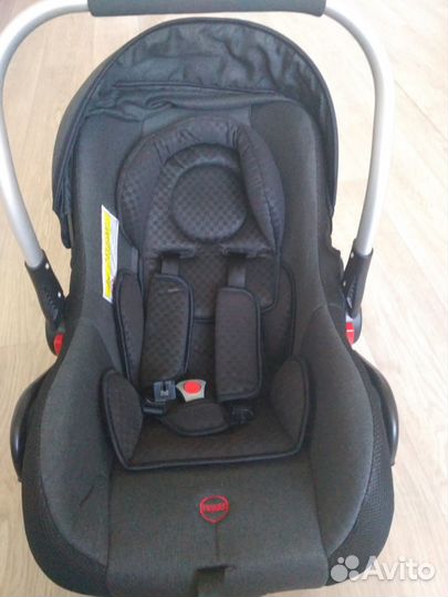 Автокресло