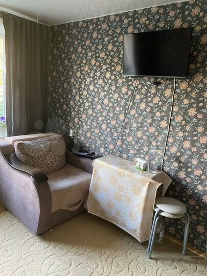 Квартира-студия, 20 м², 1/5 эт.